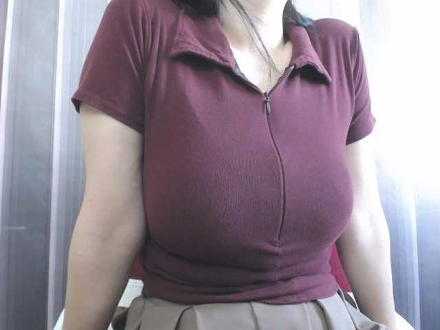 SalaChan live cam on BongaCams