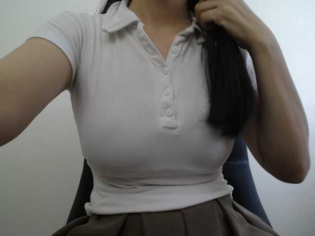 SalaChan live cam on BongaCams