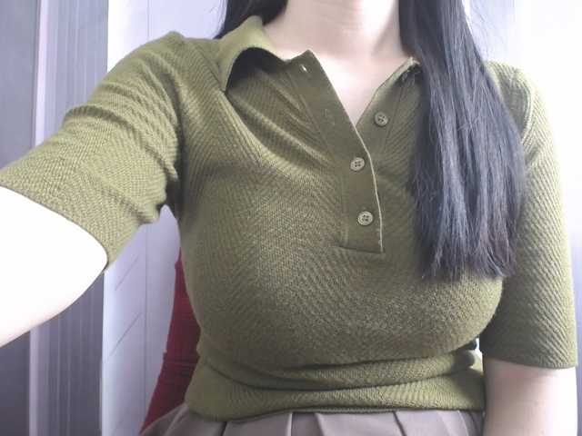 SalaChan live cam on BongaCams
