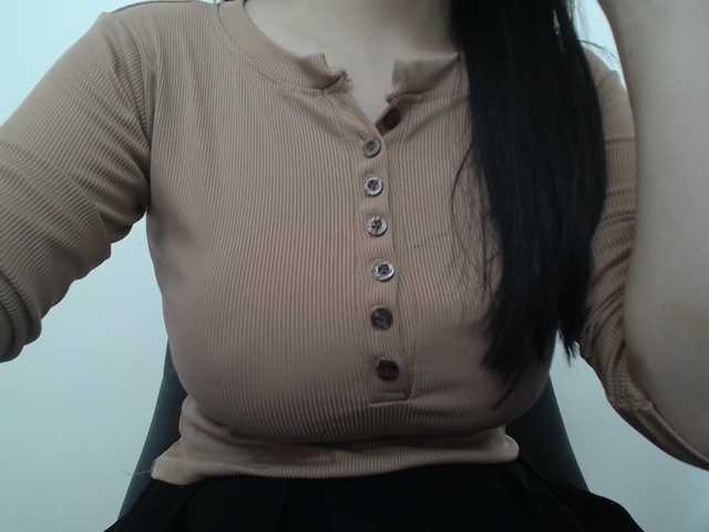 SalaChan live cam on BongaCams