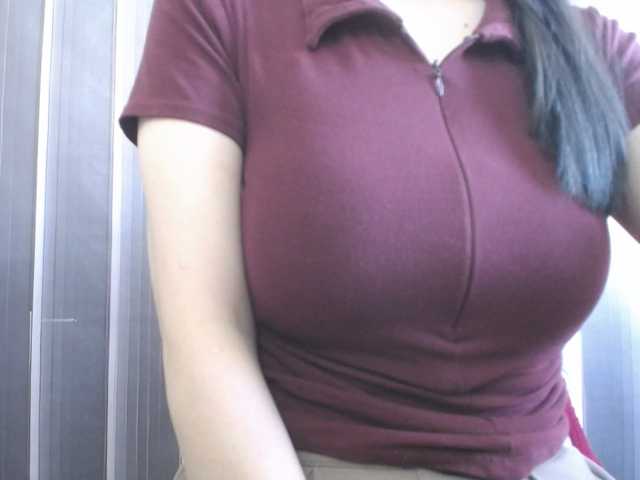 SalaChan live cam on BongaCams