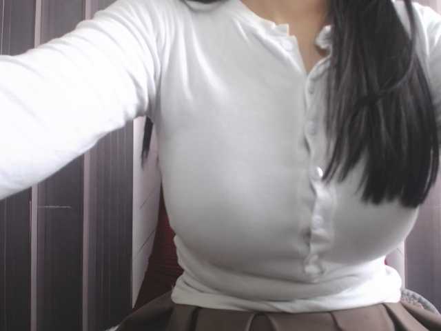 SalaChan live cam on BongaCams