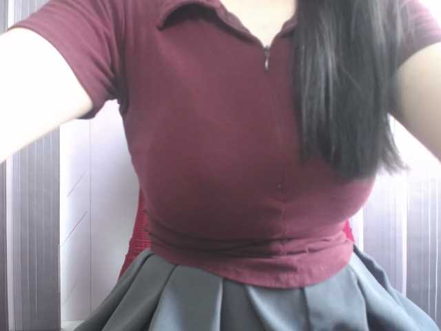 SalaChan live cam on BongaCams