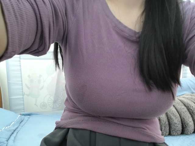 SalaChan live cam on BongaCams
