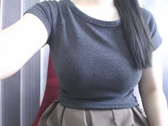 SalaChan live cam on BongaCams