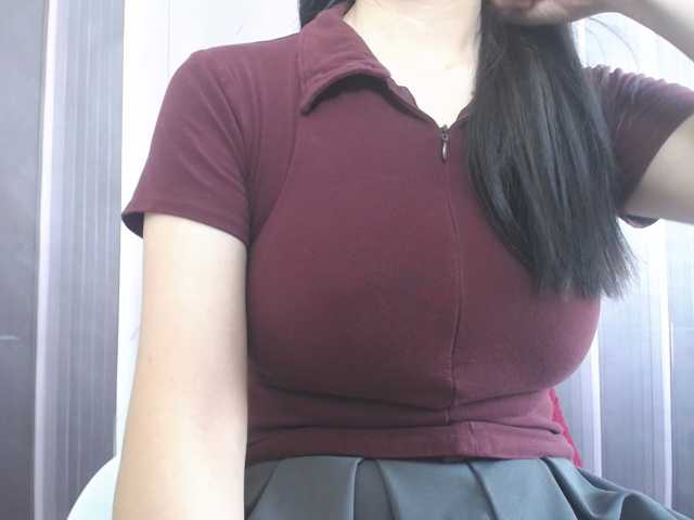 SalaChan live cam on BongaCams