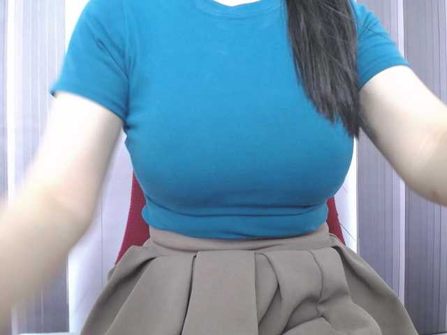 SalaChan live cam on BongaCams