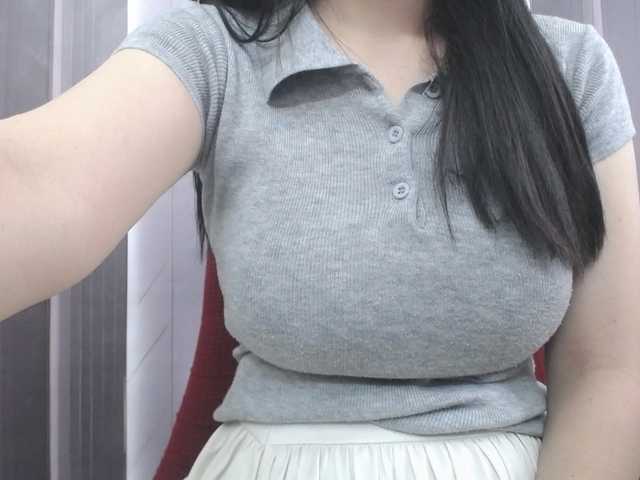 SalaChan live webcam show