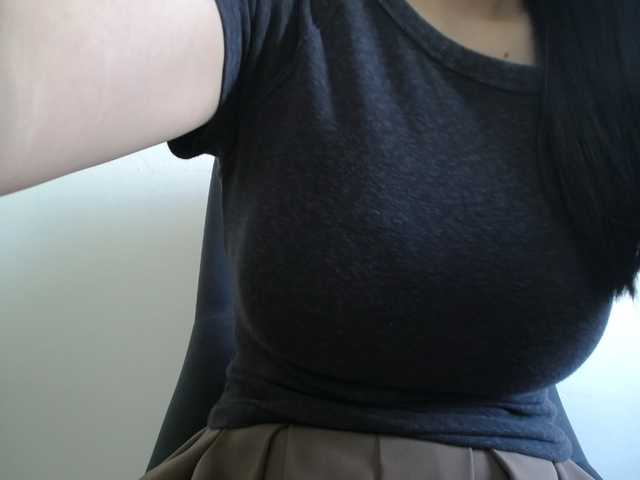 SalaChan live cam on BongaCams