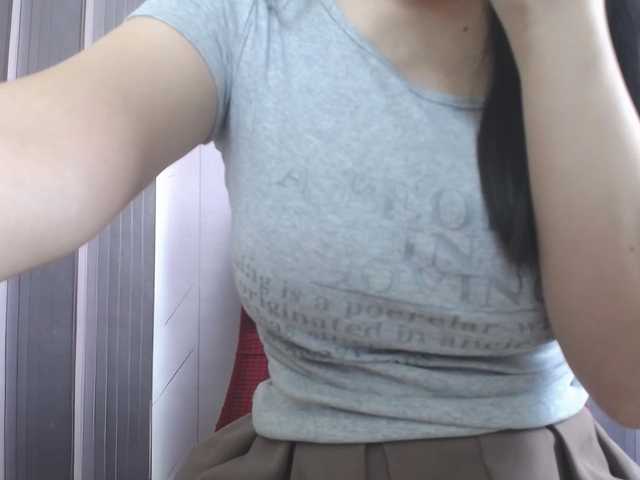 SalaChan live webcam show