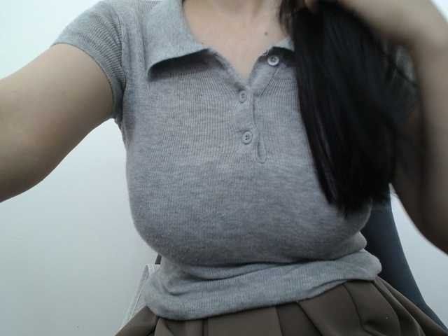 SalaChan live cam on BongaCams