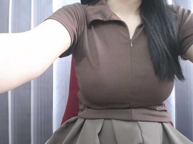 SalaChan live cam on BongaCams