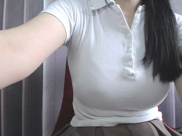 SalaChan live cam on BongaCams
