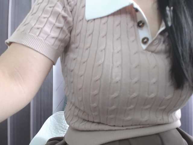 SalaChan live cam on BongaCams