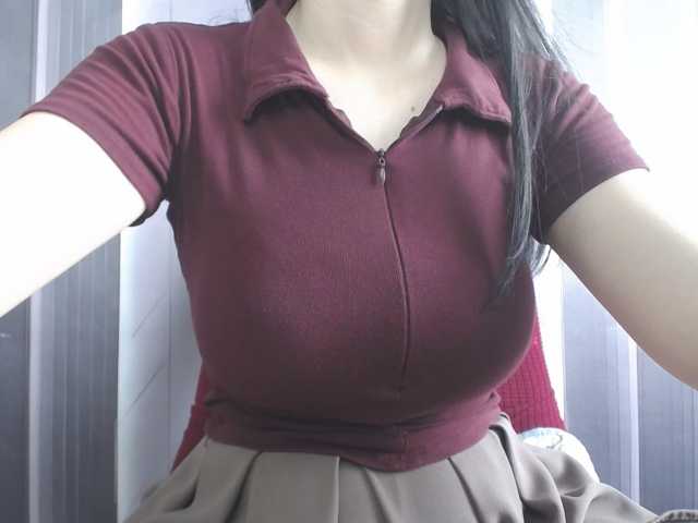 SalaChan live cam on BongaCams