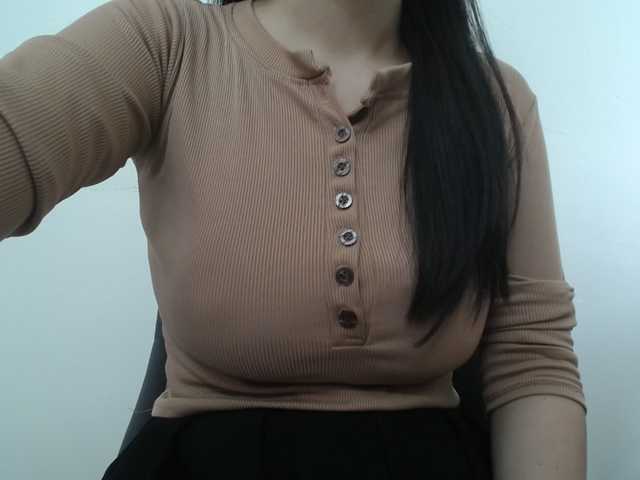 SalaChan live cam on BongaCams