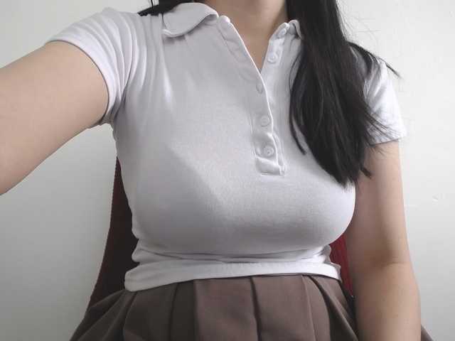 SalaChan live cam on BongaCams