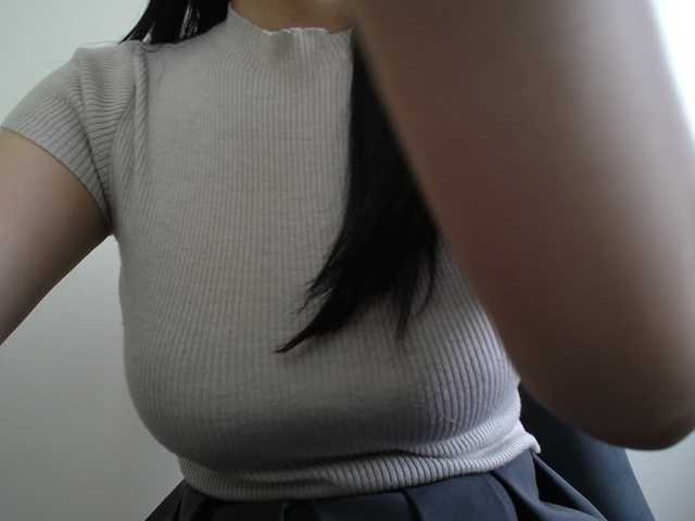 SalaChan live cam on BongaCams