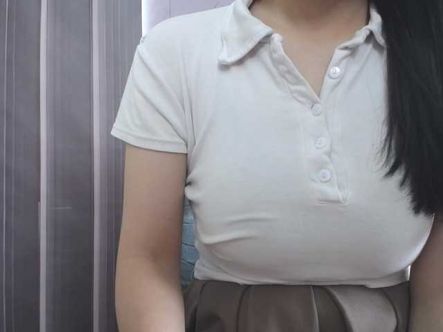 SalaChan live cam on BongaCams
