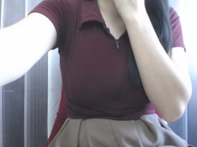 SalaChan live cam on BongaCams