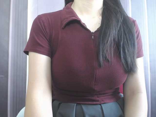 SalaChan live cam on BongaCams
