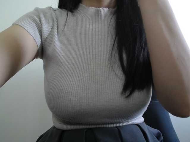 SalaChan live cam on BongaCams
