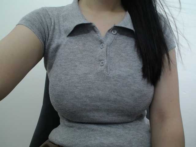 SalaChan live cam on BongaCams