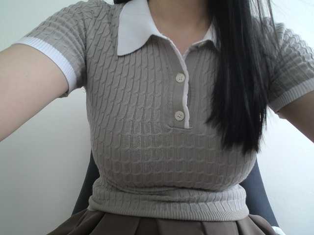 SalaChan live cam on BongaCams