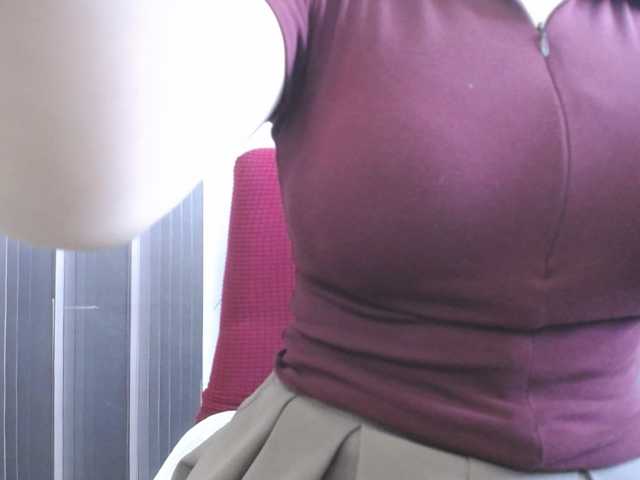 SalaChan live cam on BongaCams