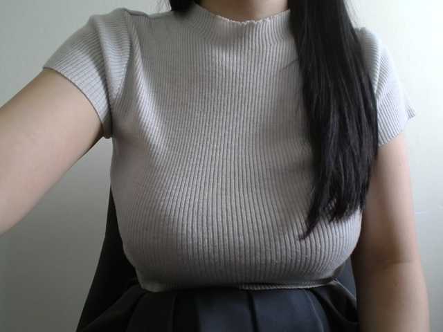 SalaChan live cam on BongaCams