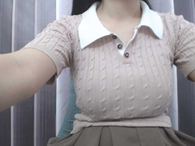 SalaChan live cam on BongaCams
