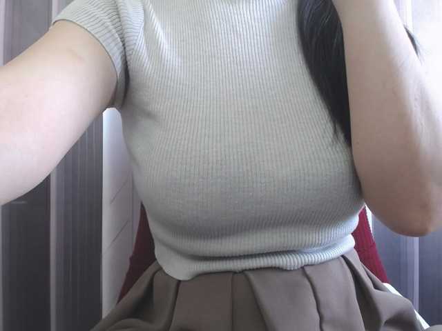 SalaChan live cam on BongaCams