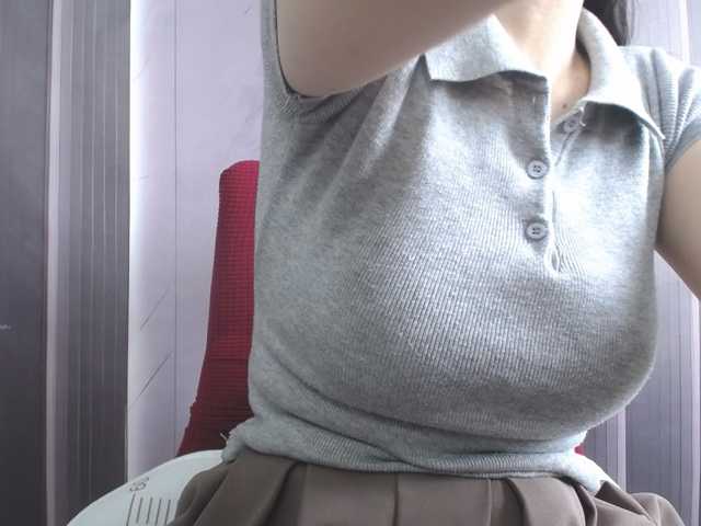 SalaChan live cam on BongaCams