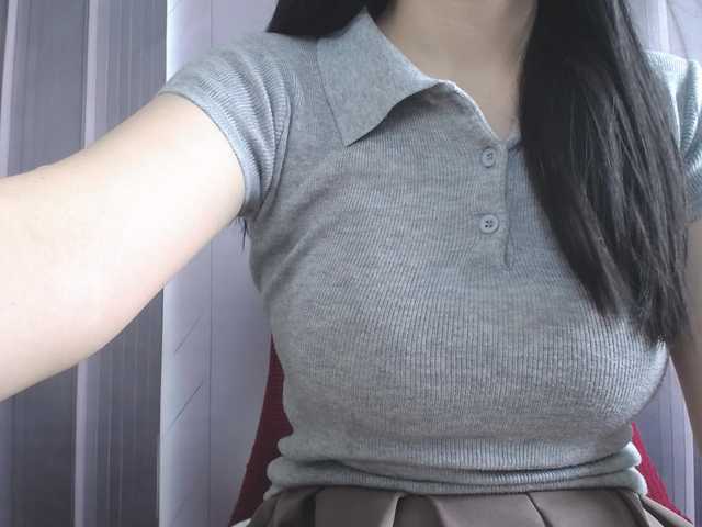 SalaChan live cam on BongaCams