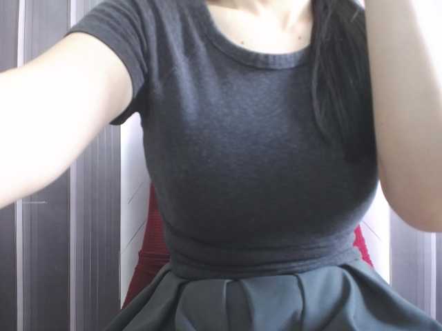 SalaChan live cam on BongaCams