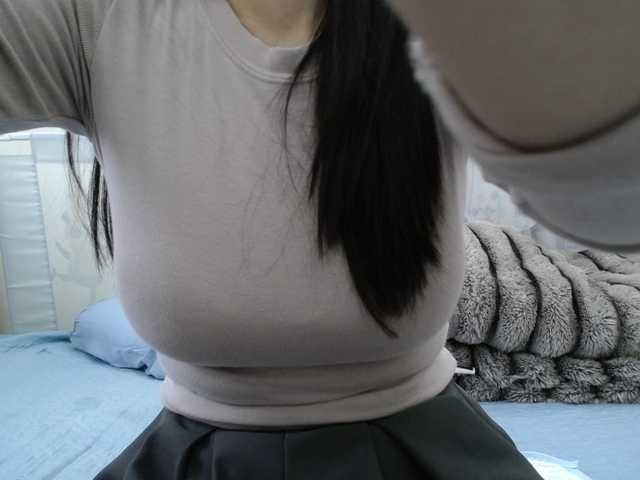 SalaChan live cam on BongaCams