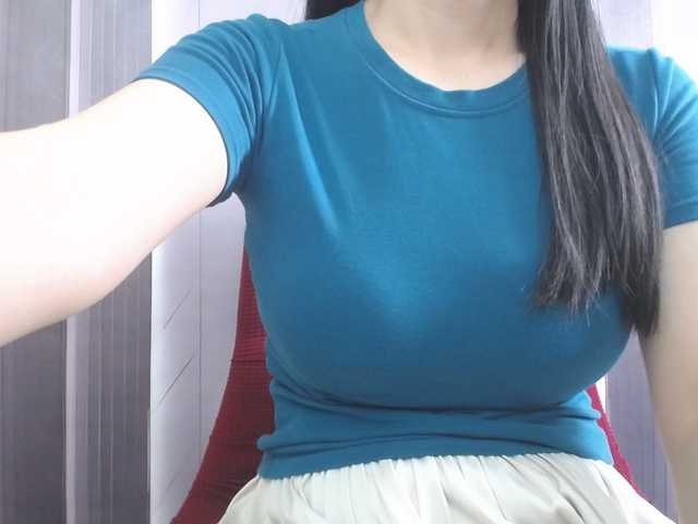 SalaChan live webcam show