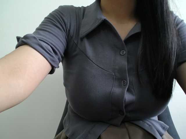 SalaChan live cam on BongaCams