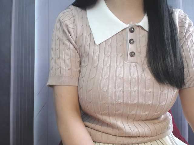 SalaChan live cam on BongaCams