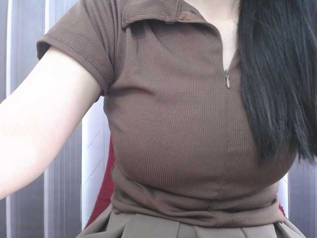 SalaChan live cam on BongaCams