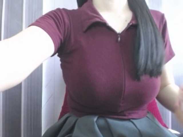 SalaChan live cam preview