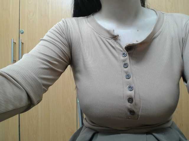 SalaChan live cam on BongaCams