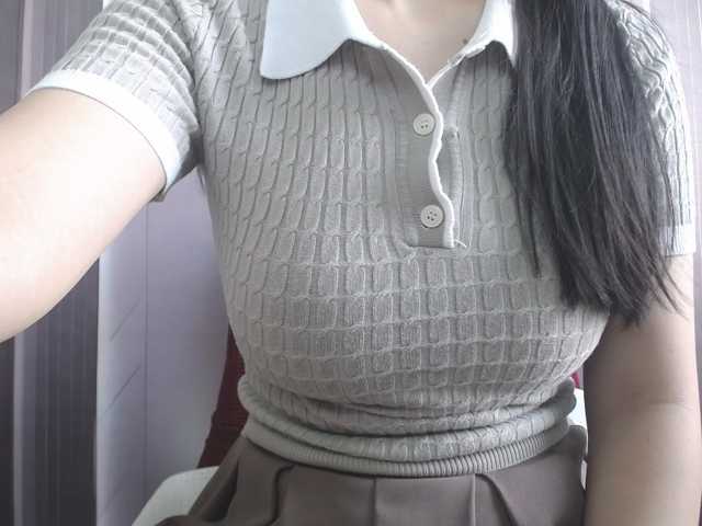 SalaChan live cam preview