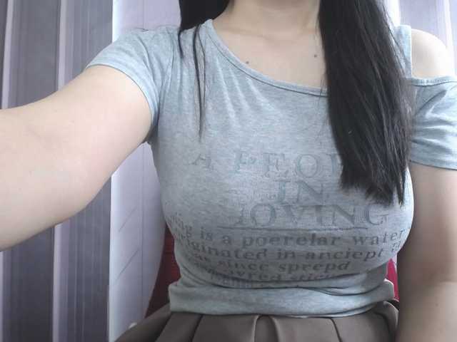 SalaChan live webcam show