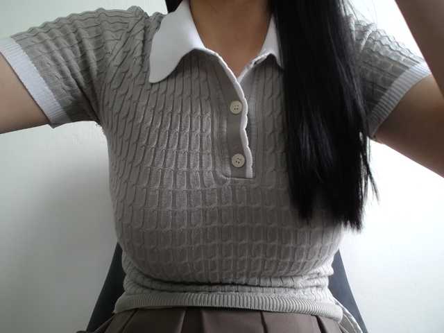 SalaChan live cam on BongaCams