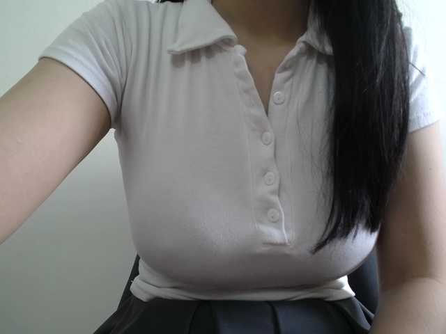 SalaChan live cam on BongaCams