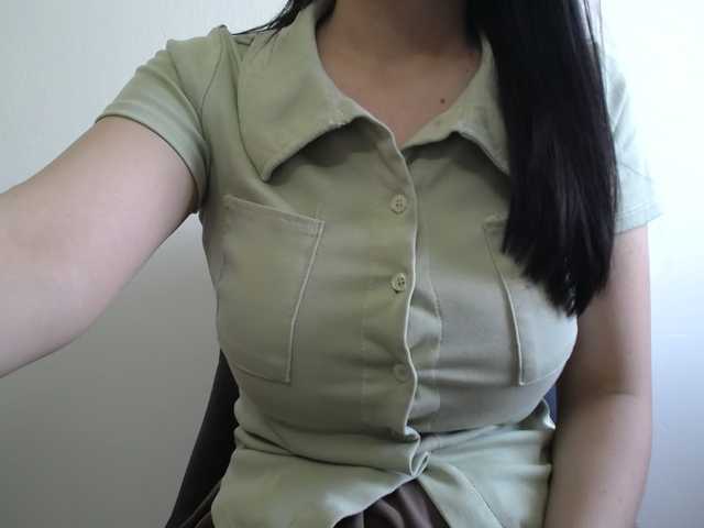 SalaChan live cam on BongaCams