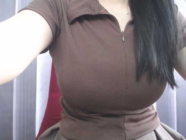 SalaChan live cam on BongaCams