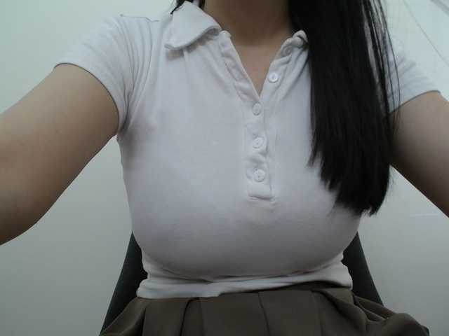 SalaChan live cam on BongaCams