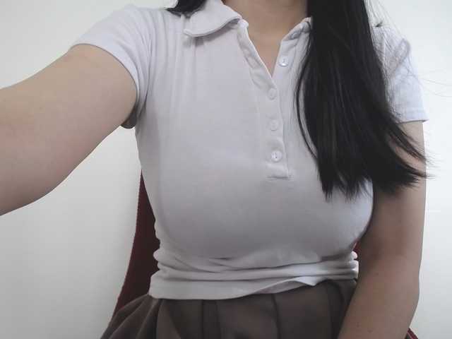 SalaChan live cam on BongaCams